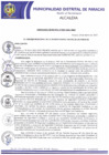 Vista preliminar de documento ORDENANZA MUNICIPAL N° 0004-2021-MDP