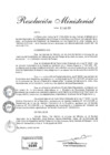 Vista preliminar de documento Resolución Ministerial N° 0596-2024-RE