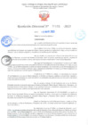Vista preliminar de documento RD Nº001165 10-03-2023