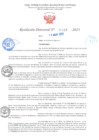 Vista preliminar de documento RD Nº001167 10-03-2023