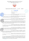 Vista preliminar de documento RD Nº001169 10-03-2023