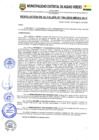 Vista preliminar de documento RESOLUCION DE ALCALDIA Nº184-2024-MDAV-ALC