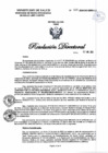 Vista preliminar de documento RESOLUCION DIRECTORAL N°727-2024-DG-DIRIS-LC.pdf