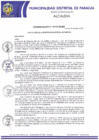Vista preliminar de documento ORDENANZA MUNICIPAL N° 006-2021-CM-MDP