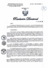 Vista preliminar de documento RESOLUCION DIRECTORAL N°582-2024-DG-DIRIS-LC.pdf