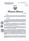 Vista preliminar de documento RESOLUCION DIRECTORAL N°579-2024-DG-DIRIS-LC.pdf