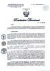 Vista preliminar de documento RESOLUCION DIRECTORAL N°570-2024-DG-DIRIS-LC.pdf