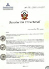 Vista preliminar de documento RD N° 390-11-2010-HCLLH-SA