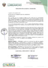 Vista preliminar de documento Resolución de Alcaldía N°334-2024/MDL