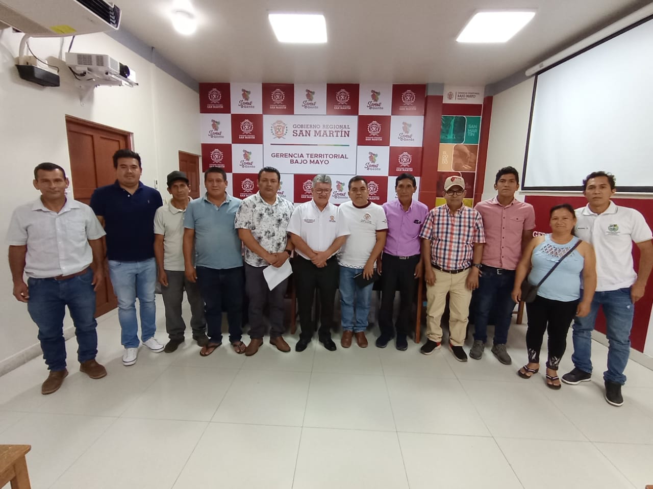 Agua potable en la comunidad de Alto Andino - Cuñunbuqui