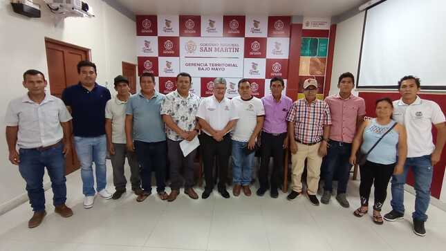 Agua potable en la comunidad de Alto Andino - Cuñunbuqui