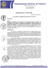 Vista preliminar de documento ORDENANZA MUNICIPAL N° 008-2021-CM-MDP