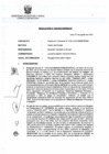 Vista preliminar de documento RESOLUCION N° 592-2024-MINEM-CM