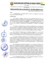 Vista preliminar de documento RESOLUCION DE ALCALDIA Nº193-2024-MDAV-ALC