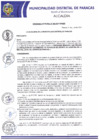 Vista preliminar de documento ORDENANZA MUNICIPAL N° 009-2021-CM-MDP