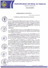 Vista preliminar de documento ORDENANZA MUNICIPAL N° 008-2020-MDP