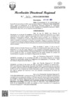 Vista preliminar de documento RDR Nº 3073-2024-GRSM-DRE