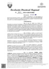 Vista preliminar de documento RDR Nº 3074-2024-GRSM-DRE