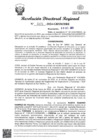 Vista preliminar de documento RDR Nº 3075-2024-GRSM-DRE
