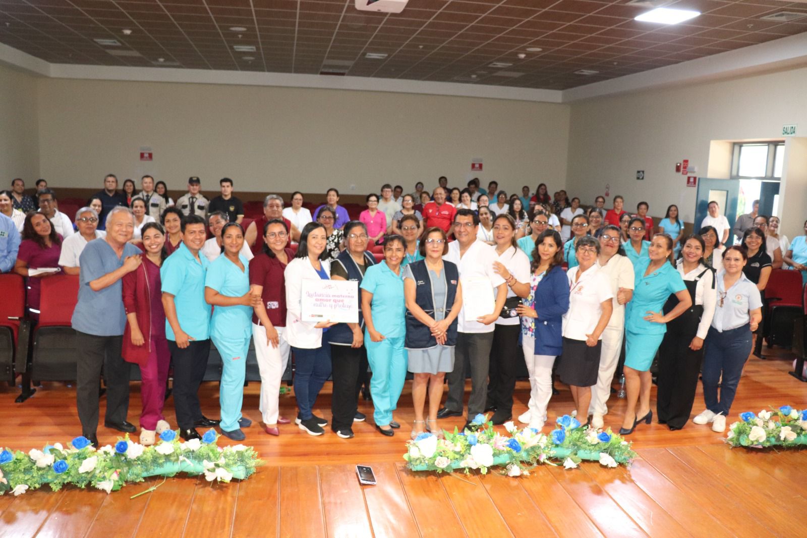 Hospital ll-2 Tarapoto
