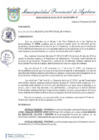 Vista preliminar de documento RESOLUCION DE ALCALDIA N° 030-2023-MPA