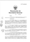 Vista preliminar de documento Resolución N° 145 -2015-DV-SG
