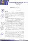 Vista preliminar de documento ORDENANZA MUNICIPAL N° 009-2020-MDP