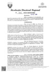 Vista preliminar de documento RDR Nº 3081-2024-GRSM-DRE