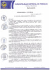 Vista preliminar de documento ORDENANZA MUNICIPAL N° 010-2020-MDP