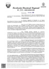 Vista preliminar de documento RDR Nº 3089-2024-GRSM-DRE
