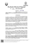 Vista preliminar de documento RDR Nº 3090-2024-GRSM-DRE