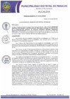 Vista preliminar de documento ORDENANZA MUNICIPAL N° 013-2021-CM-MDP