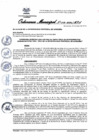 Vista preliminar de documento TUPA 2024