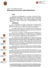 Vista preliminar de documento RESOLUCION DE ALCALDIA N° 000447-2024-MPCP/ALC
