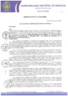 Vista preliminar de documento ORDENANZA MUNICIPAL N° 018-2021-CM-MDP