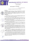 Vista preliminar de documento ORDENANZA MUNICIPAL N° 023-2021-CM-MDP