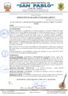 Vista preliminar de documento Resolucion de Alcaldia N° 0126-2024-A-MDSP-C