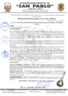 Vista preliminar de documento Resolucion de Alcaldia N° 0131-2024-A-MDSP-C
