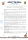 Vista preliminar de documento Resolucion de Alcaldia N° 0130-2024-A-MDSP-C