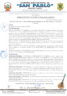 Vista preliminar de documento Resolucion de Alcaldia N° 0128-2024-A-MDSP-C