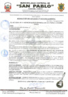 Vista preliminar de documento Resolucion de Alcaldia N° 0132-2024-A-MDSP-C
