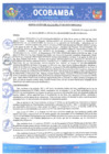 Vista preliminar de documento RESOLUCION DE ALCALDIA N°104-2024-MDO