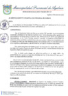 Vista preliminar de documento RESOLUCION DE ALCALDIA N° 032-2023-MPA