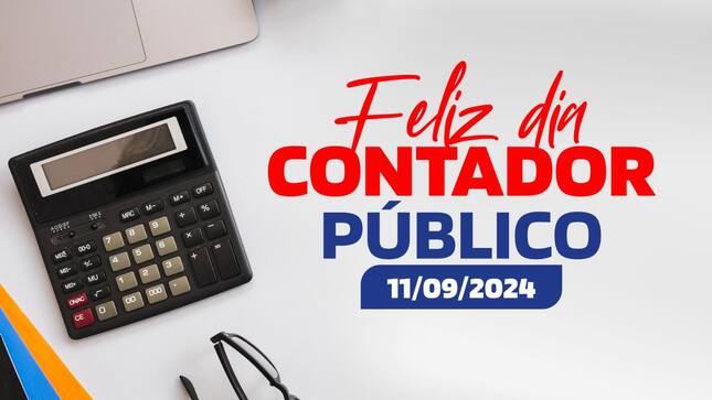 Feliz día contador Publico