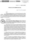 Vista preliminar de documento R.A.N.255-2024-INSN-OEA
