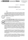 Vista preliminar de documento R.A.N.258-2024-INSN-OEA