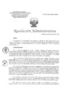 Vista preliminar de documento RA N°075 2024 OEA HEJCU