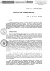 Vista preliminar de documento R.A.N.259-2024-INSN-OEA
