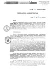 Vista preliminar de documento R.A.N.260-2024-INSN-OEA