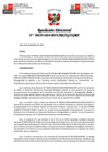 Vista preliminar de documento Resolución Directoral N° 00219-2024-MINAM_SG_OGRH